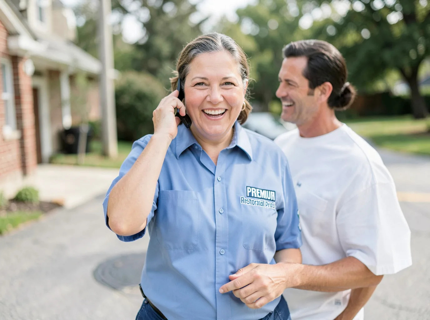Water Damage Restoration Dwight, IL FAQs